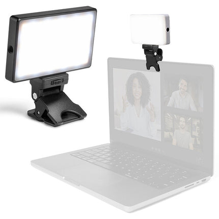 Lume Cube Kit de Iluminación para Videoconferencias Panel Mini Ajustable 3200-5600K