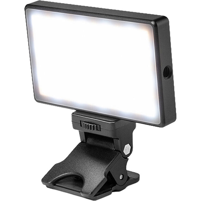 Lume Cube Kit de Iluminación para Videoconferencias Panel Mini Ajustable 3200-5600K