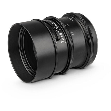 Lomography Nour Triplet V 2.0/64 Lente Artístico Sony E Montura 64mm f2.0-16 Control Bokeh