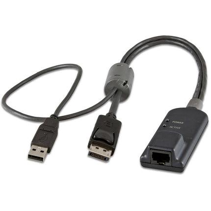 Vertiv Avocent MergePoint Unity Módulo Interfaz KVM USB-A DisplayPort RJ45