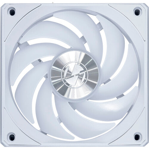 Lian Li UNI FAN TL Ventilador RGB Wireless 120mm 2300 RPM 3-Pack Blanco
