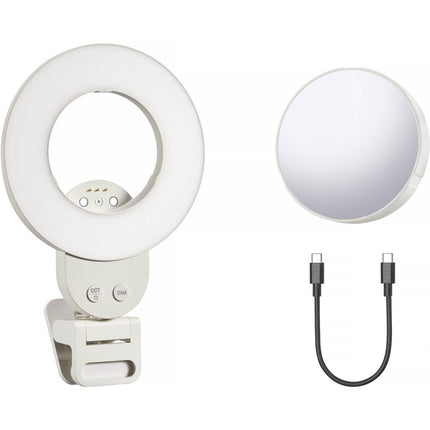 Godox LR30BI Litemons Anillo LED Selfie Bi-Color 20 100
