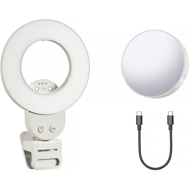 Godox LR30BI Litemons Anillo LED Selfie Bi-Color 20 100