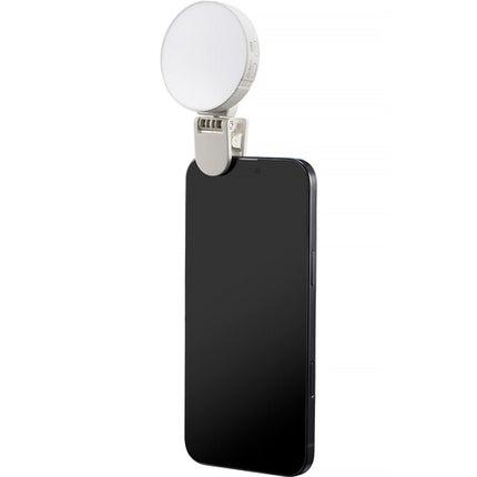 Godox LR15BI Litemons Anillo LED Bicolor Selfie Temperatura Ajustable 20-100% Dimming