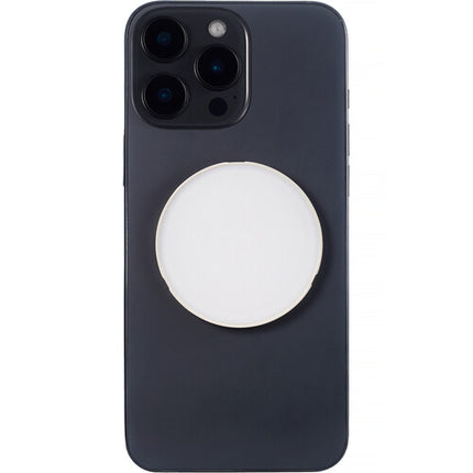 Godox LR15BI Litemons Anillo LED Bicolor Selfie Temperatura Ajustable 20-100% Dimming