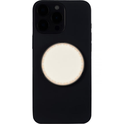Godox LR15BI Litemons Anillo LED Bicolor Selfie Temperatura Ajustable 20-100% Dimming
