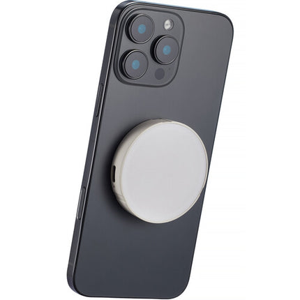Godox LR15BI Litemons Anillo LED Bicolor Selfie Temperatura Ajustable 20-100% Dimming
