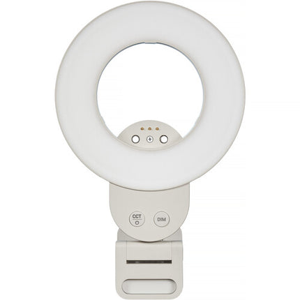 Godox LR30BI Litemons Anillo LED Selfie Bi-Color 20 100