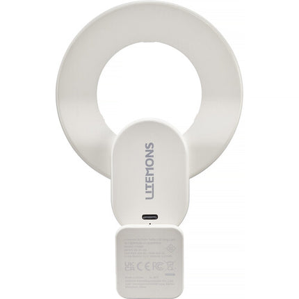 Godox LR30BI Litemons Anillo LED Selfie Bi-Color 20 100