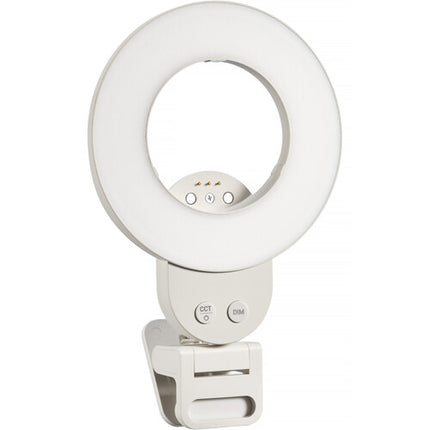 Godox LR30BI Litemons Anillo LED Selfie Bi-Color 20 100