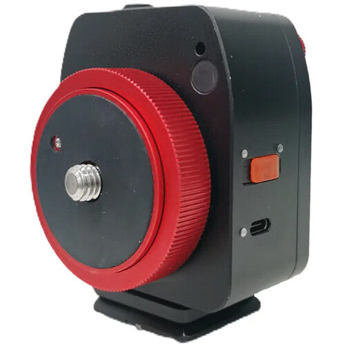 Move Shoot Move NOMAD Star Tracker para Cámara con Batería USB-C 7.7 lb
