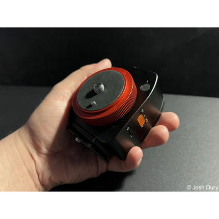 Move Shoot Move NOMAD Star Tracker para Cámara con Batería USB-C 7.7 lb