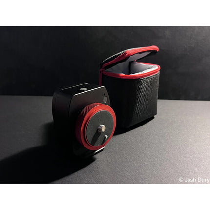 Move Shoot Move NOMAD Star Tracker para Cámara con Batería USB-C 7.7 lb