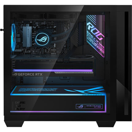 ASUS Republic of Gamers GM700TZ-BS978 PC Gaming 16 Cores 64GB RAM 2TB SSD