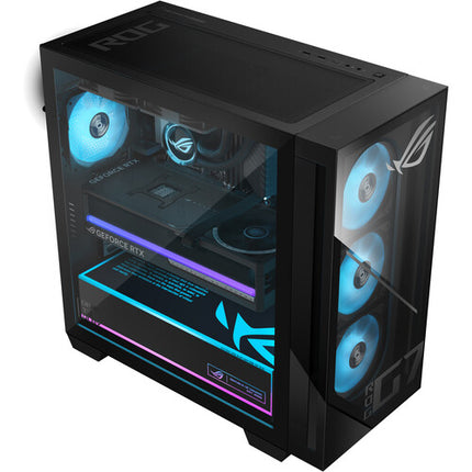 ASUS Republic of Gamers GM700TZ-BS978 PC Gaming 16 Cores 64GB RAM 2TB SSD