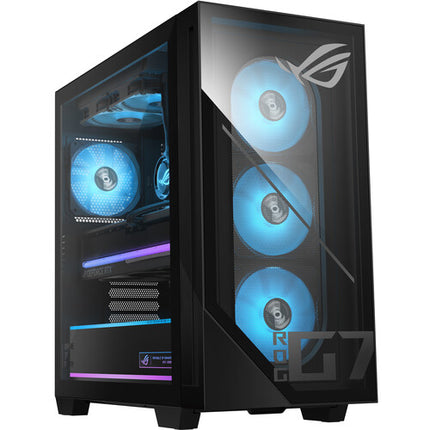 ASUS Republic of Gamers GM700TZ-BS978 PC Gaming 16 Cores 64GB RAM 2TB SSD