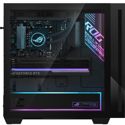 ASUS Republic of Gamers GM700TZ-BS978 PC Gaming 16 Cores 64GB RAM 2TB SSD