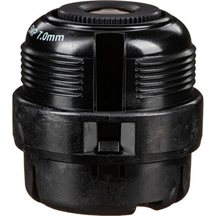 Hanwha Vision SLA-5M7000D Módulo de lente fija 7mm para cámara PNM-9000VD