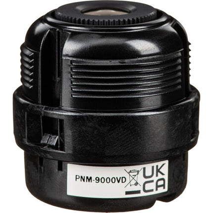 Hanwha Vision SLA-5M7000D Módulo de lente fija 7mm para cámara PNM-9000VD