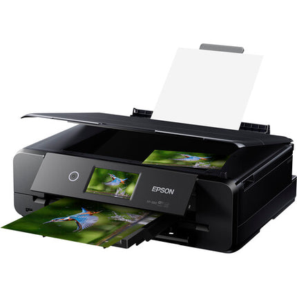 Epson Expression Photo XP-980 Impresora multifunción fotográfica 11x17" 5760x1440 dpi inalámbrica