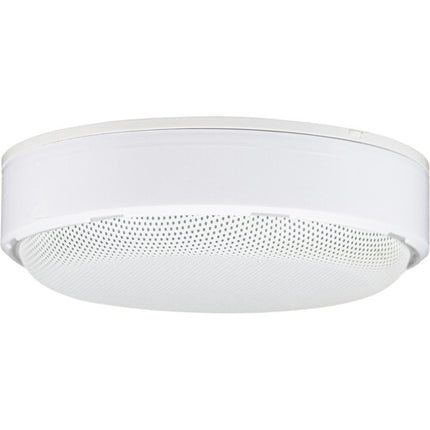 Hanwha Vision HNW-SS-800 Micrófono Omnidireccional para techo alcance 12 pies