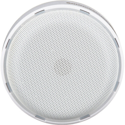 Hanwha Vision HNW-SS-800 Micrófono Omnidireccional para techo alcance 12 pies