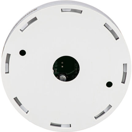 Hanwha Vision HNW-SS-800 Micrófono Omnidireccional para techo alcance 12 pies