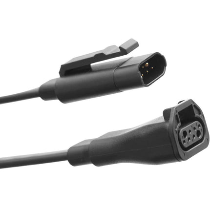 Snapmaker Cable de Extensión para Módulo Rotatorio 4.9' Estable y Rápido