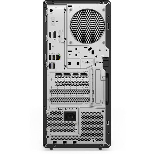Lenovo ThinkCentre M90t Gen 6 PC de escritorio 24 núcleos 16GB 256GB SSD