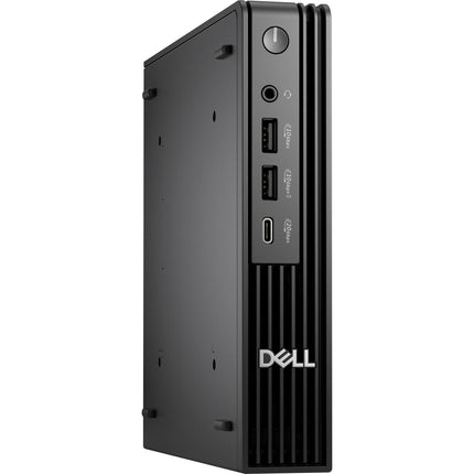 Dell Pro Micro Plus Computadora de Escritorio 16GB 512GB SSD con Teclado y Ratón Inalámbricos
