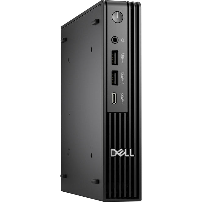 Dell Pro Micro Plus Computadora de Escritorio 16GB 512GB SSD con Teclado y Ratón Inalámbricos