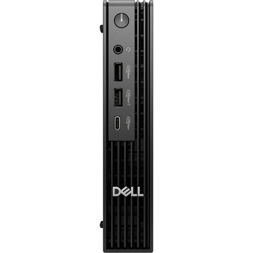 Dell Pro Micro Plus Computadora de Escritorio 16GB 512GB SSD con Teclado y Ratón Inalámbricos