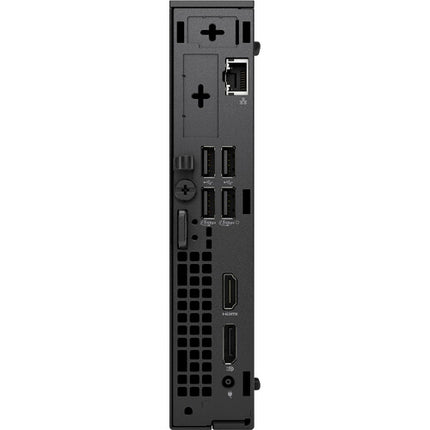 Dell Pro Micro Plus PC de Escritorio Intel Core Ultra 7 32GB RAM 1TB SSD