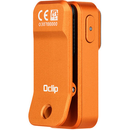 Olight Oclip Luz Recargable Clip 300 Lúmenes 30 Horas USB-C