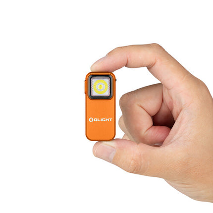 Olight Oclip Luz Recargable Clip 300 Lúmenes 30 Horas USB-C
