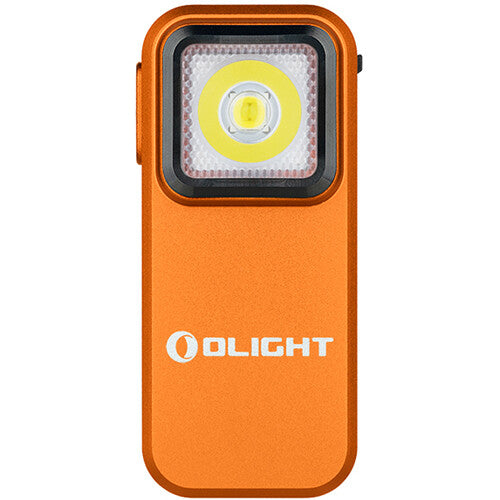 Olight Oclip Luz Recargable Clip 300 Lúmenes 30 Horas USB-C