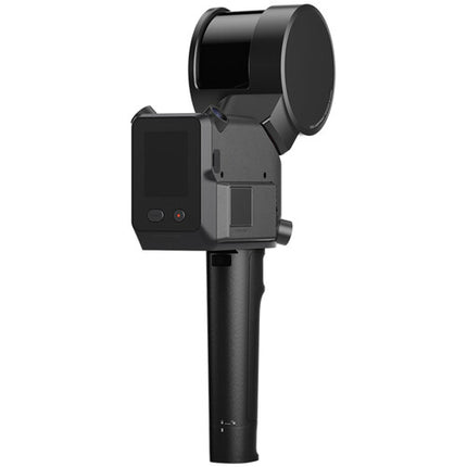 Realsee Technology Poincare Escáner LiDAR 3D Kit Alcance 120m Campo 360x270°