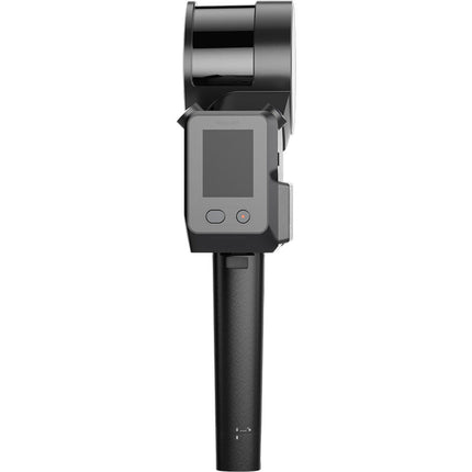 Realsee Technology Poincare Escáner LiDAR 3D Kit Alcance 120m Campo 360x270°