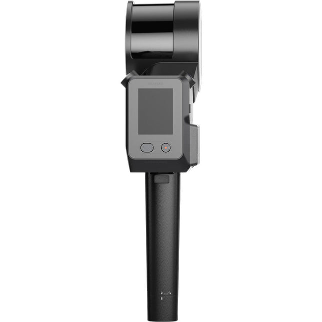 Realsee Technology Poincare Escáner LiDAR 3D Kit Alcance 120m Campo 360x270°