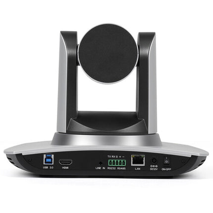 FoMaKo FMK20UH Cámara PTZ 1080p 20x Zoom Óptico AI Auto-Seguimiento