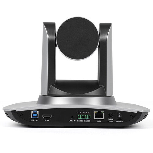 FoMaKo FMK20UH Cámara PTZ 1080p 20x Zoom Óptico AI Auto-Seguimiento