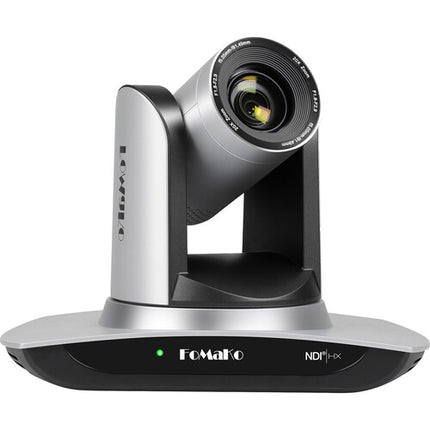 FoMaKo FMK20UH Cámara PTZ 1080p 20x Zoom Óptico AI Auto-Seguimiento