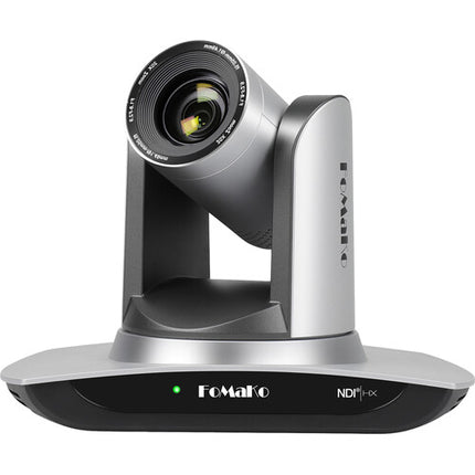 FoMaKo FMK20UH Cámara PTZ 1080p 20x Zoom Óptico AI Auto-Seguimiento