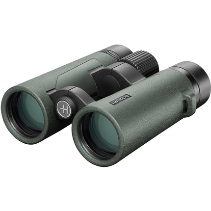 Hawke Sport Optics 10x42 Vantage HD Binoculares Verde Sistema Multicapa resistente agua