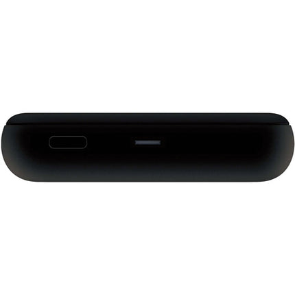 Verbatim Charge 'n' Go Power Bank inalámbrico magnético 10000mAh 15W negro