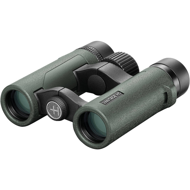 Hawke Sport Optics 8x26 Vantage HD prismáticos 6.8° ángulo de visión verde