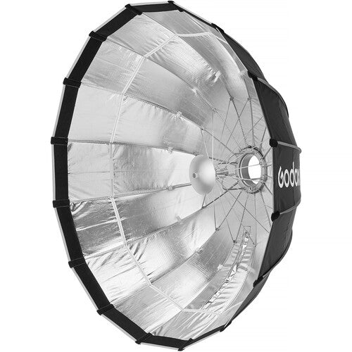 Godox Softbox Paraguas de Liberación Rápida 41.3 Pulgadas con Difusores y Bolsa de Transporte