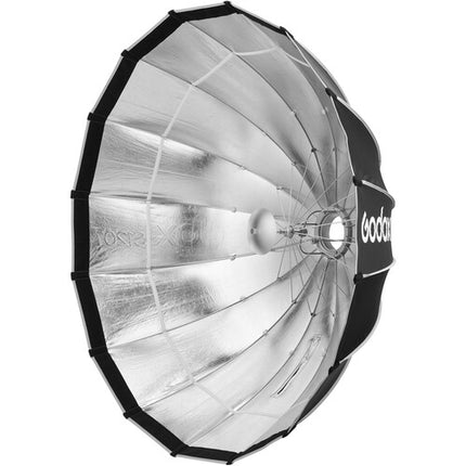 Godox Quick Release Softbox Paraguas 120 cm con Difusores y Bolsa