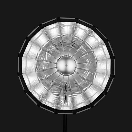 Godox Quick Release Umbrella Softbox 65 cm Difusor Interno y Bolsa