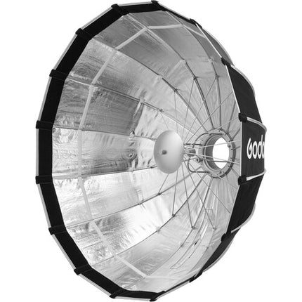 Godox Quick Release Umbrella Softbox 33.5 Pulgadas con Difusores y Bolsa